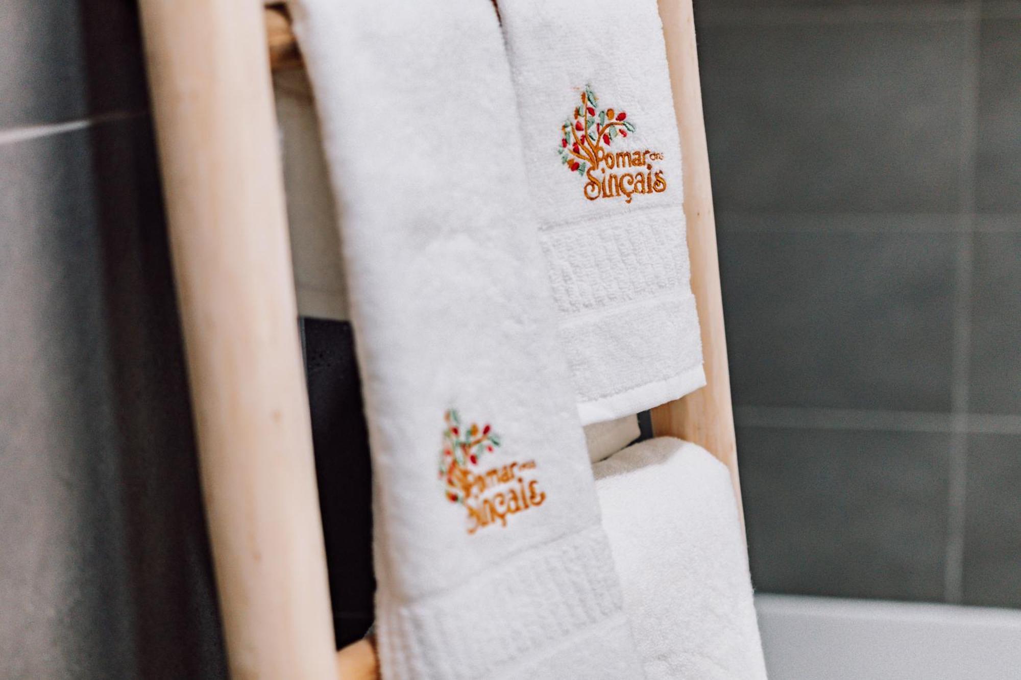 グアルダ Quinta Dos Sincais Bed & Breakfast エクステリア 写真